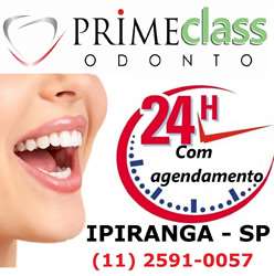 "Prime Class Odonto"